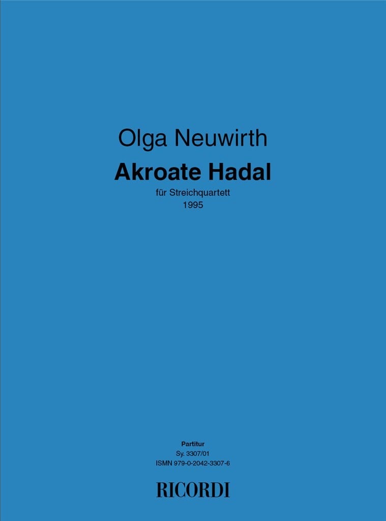 Akroate Hadal